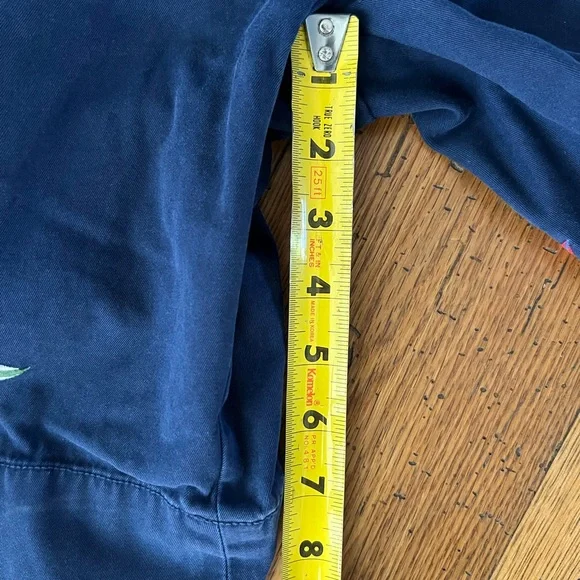 Polo Burgee shorts sailing 36 - Picture 6 of 6